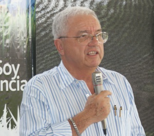 Rafael Hernández Rafael Hernández