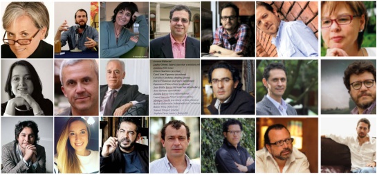 Libros recomendados: ¿Qué están leyendo los escritores en cuarentena y qué recomiendan leer? Libros recomendados: ¿Qué están leyendo los escritores en cuarentena y qué recomiendan leer?