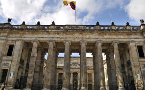 La construcción del Capitolio Nacional duró 80 años. Datos curiosos que se cuentan en el #RecorridoVirtual del IDT La construcción del Capitolio Nacional duró 80 años. Datos curiosos que se cuentan en el #RecorridoVirtual del IDT