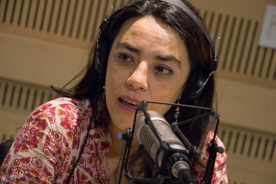 Sandra Reyes: Mi Banda Sonora con Sandra Reyes Sandra Reyes: Mi Banda Sonora con Sandra Reyes