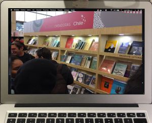 Feria de libro Virtual 2020 fue mejor de lo que esperábamos: Sandra Pulido Feria de libro Virtual 2020 fue mejor de lo que esperábamos: Sandra Pulido
