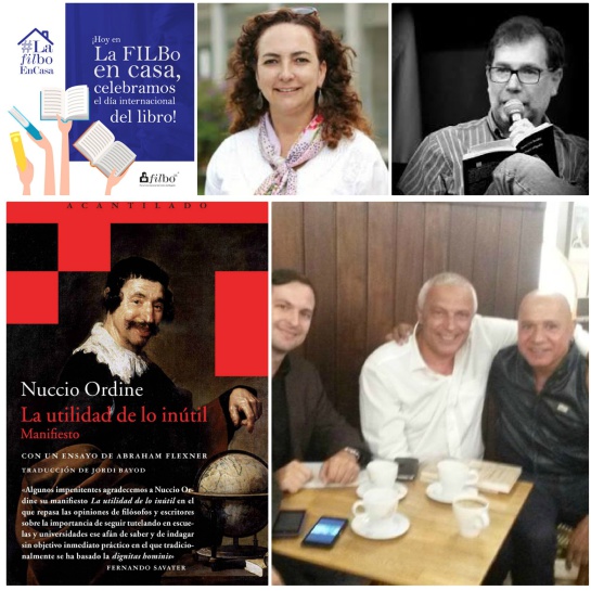 Recomendaciones de libros: ¿Qué leen los escritores y cuáles libros recomendiendan leer? Recomendaciones de libros: ¿Qué leen los escritores y cuáles libros recomendiendan leer?