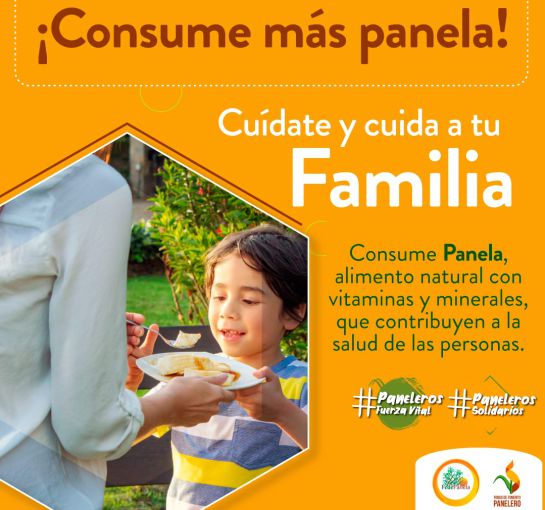 Producción panelera Colombia, piloncillo: Consuma más panela y apoye a sus productores Producción panelera Colombia, piloncillo: Consuma más panela y apoye a sus productores