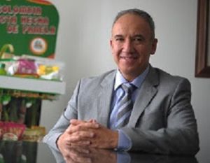 Carlos Fernando Mayorga Carlos Fernando Mayorga