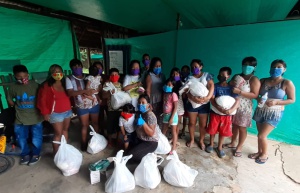 Empresa Nativos ayudaindígenas del amazonas:
Empresa Nativos ayuda a indígenas del amazonas
Empresa Nativos ayudaindígenas del amazonas:
Empresa Nativos ayuda a indígenas del amazonas