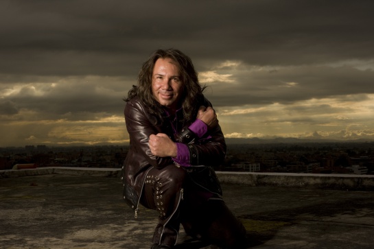 Elkin Ramírez: Mi Banda Sonora con Elkin Ramírez Elkin Ramírez: Mi Banda Sonora con Elkin Ramírez