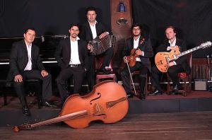 Leopoldo Federico nuevas canciones: Música andina en la nueva producción del Quinteto Leopoldo Federico Leopoldo Federico nuevas canciones: Música andina en la nueva producción del Quinteto Leopoldo Federico