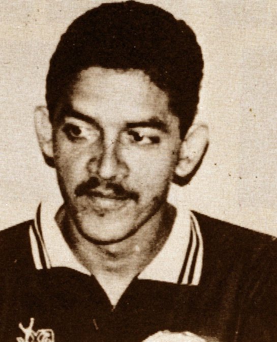 Álvaro Ortega Álvaro Ortega