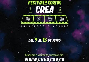 El festival lanzará una serie web El festival lanzará una serie web