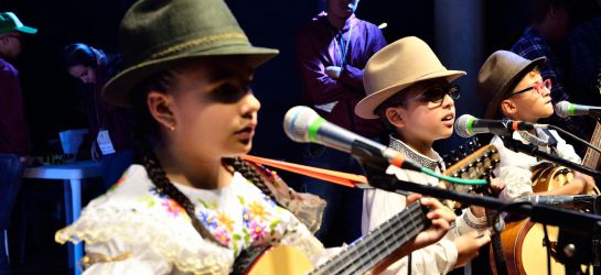 Grupo Carranga Kids Grupo Carranga Kids