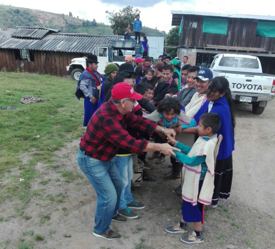 Economía solidaria - Héctor José Arteaga Alzate Economía solidaria - Héctor José Arteaga Alzate