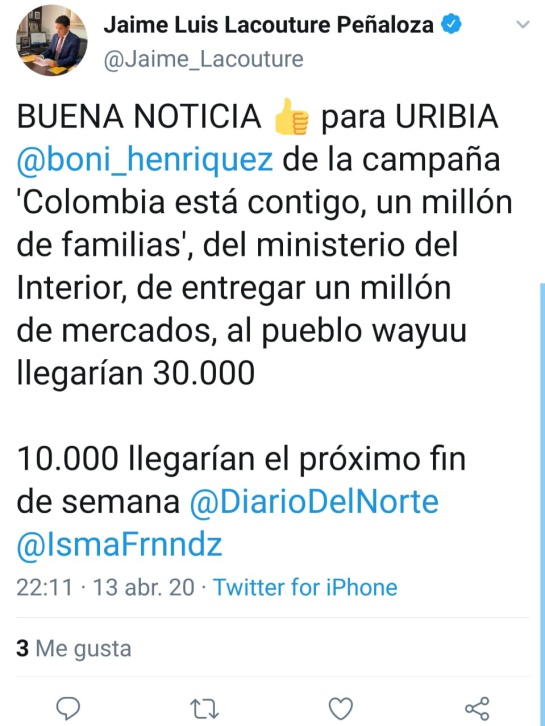 Televisión nacional: Confidenciales de las 12 Televisión nacional: Confidenciales de las 12
