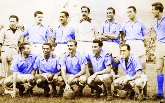 Millonarios 1951 Millonarios 1951
