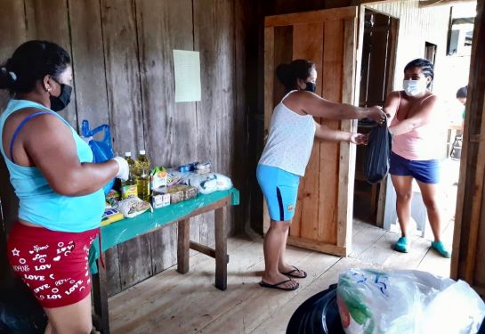 Comercio Covid19 Campesinos PNUD: Tiendas comunitarias para activar la economía en zonas rurales Comercio Covid19 Campesinos PNUD: Tiendas comunitarias para activar la economía en zonas rurales