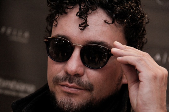 Andrés Cepeda: Mi Banda Sonora con Andrés Cepeda Andrés Cepeda: Mi Banda Sonora con Andrés Cepeda
