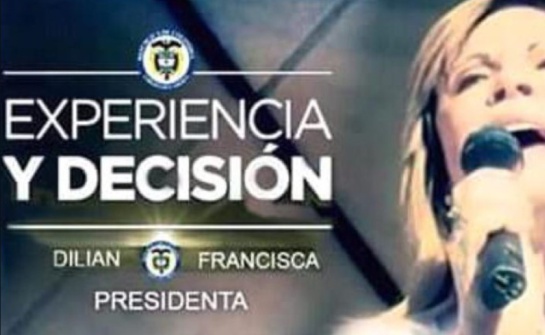 Presidencia Colombia: Confidenciales de las 12 Presidencia Colombia: Confidenciales de las 12