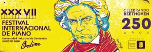 250 años del natalicio de Beethoven. 250 años del natalicio de Beethoven.