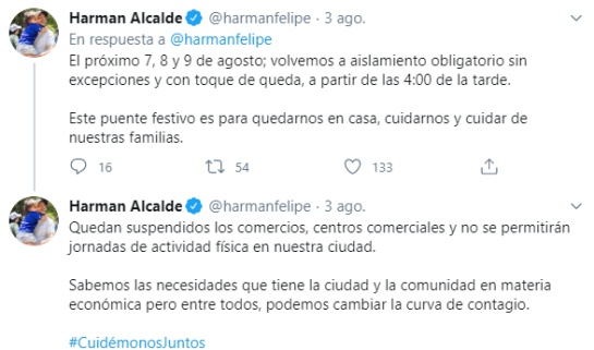 Medida aseguramiento Álvaro Uribe: Confidenciales de las 12 Medida aseguramiento Álvaro Uribe: Confidenciales de las 12