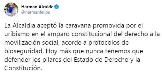 Medida aseguramiento Álvaro Uribe: Confidenciales de las 12 Medida aseguramiento Álvaro Uribe: Confidenciales de las 12