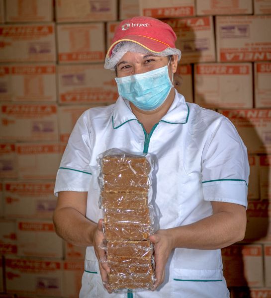 Panela, piloncilo, papelón azúcar: Alerta sobre proyecto para elaborar producto parecido a la panela Panela, piloncilo, papelón azúcar: Alerta sobre proyecto para elaborar producto parecido a la panela