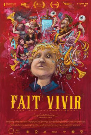“Fait Vivir” película de Óscar Ruiz Navia que nos invita a EnKumbiarnos “Fait Vivir” película de Óscar Ruiz Navia que nos invita a EnKumbiarnos