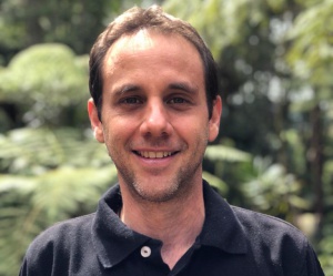 Ricardo Jaramillo Ricardo Jaramillo