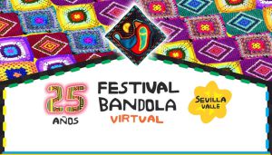 El Festival Bandola se realiza bajo todos los protocolos de bioseguridad. El Festival Bandola se realiza bajo todos los protocolos de bioseguridad.