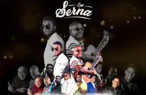 "Los Serna", grabaron su primer sencillo en el 2018, "Pasaba el tiempo”. "Los Serna", grabaron su primer sencillo en el 2018, "Pasaba el tiempo”.