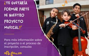 Los Centros Filarmónicos trabajan hoy con los niños de manera virtual Los Centros Filarmónicos trabajan hoy con los niños de manera virtual