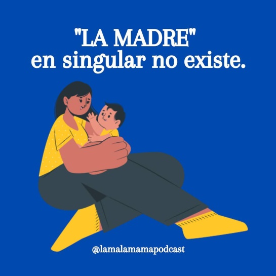 Mala Mamá: Mafe Cardona es la creadora del portal 'Mala Mamá' Mala Mamá: Mafe Cardona es la creadora del portal 'Mala Mamá'