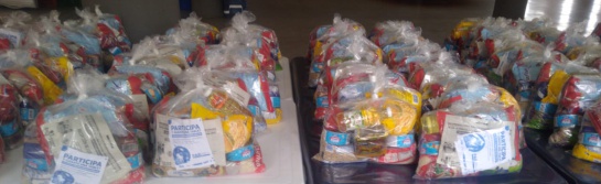 Niños campesinos. Programa de Alimentación Escolar: El PAE está llegando a las zonas más apartadas de Cundinamarca Niños campesinos. Programa de Alimentación Escolar: El PAE está llegando a las zonas más apartadas de Cundinamarca
