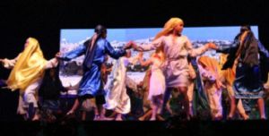 Los niños tienen una programación especial dentro del festival Los niños tienen una programación especial dentro del festival
