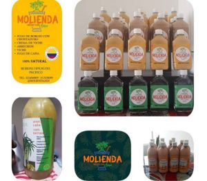 Molienda ofrece sus productos a domicilio Molienda ofrece sus productos a domicilio