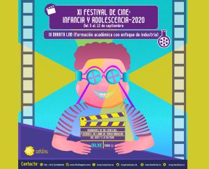 Los derechos y deberes en el Festival de Cine de Infancia y Adolescencia Los derechos y deberes en el Festival de Cine de Infancia y Adolescencia