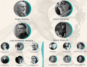Facebook Live del Festival Facebook Live del Festival
