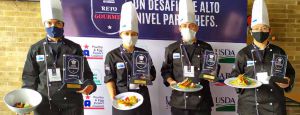Ganadores: Bogotá, Catalina Mesa y Laura Daniela Ipus. Cartagena Harold Yesid Reyes. Ganadores: Bogotá, Catalina Mesa y Laura Daniela Ipus. Cartagena Harold Yesid Reyes.