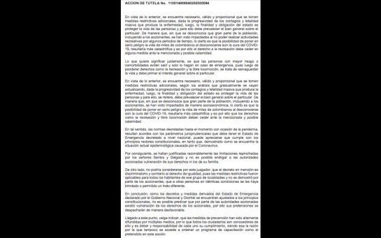Confidenciales Diana Calderon: La Comisión de la verdad tiene una nueva propuesta Confidenciales Diana Calderon: La Comisión de la verdad tiene una nueva propuesta