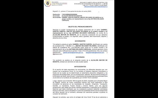 Confidenciales Diana Calderon: La Comisión de la verdad tiene una nueva propuesta Confidenciales Diana Calderon: La Comisión de la verdad tiene una nueva propuesta