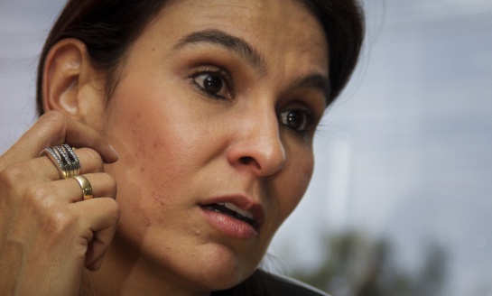 Fabiola Zuluaga: Mi Banda Sonora con Fabiola Zuluaga Fabiola Zuluaga: Mi Banda Sonora con Fabiola Zuluaga