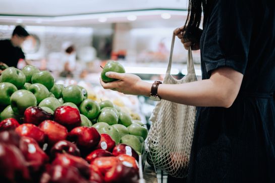 Escoja buenas frutas y verduras: Con el chef Gaviria aprenda a escoger frutas y hortalizas durante la compra Escoja buenas frutas y verduras: Con el chef Gaviria aprenda a escoger frutas y hortalizas durante la compra