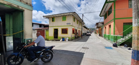 Sistema de regalías: La reforma de regalías le dio a Villahermosa alcantarillado y calles Sistema de regalías: La reforma de regalías le dio a Villahermosa alcantarillado y calles