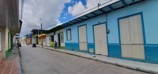 Sistema de regalías: La reforma de regalías le dio a Villahermosa alcantarillado y calles Sistema de regalías: La reforma de regalías le dio a Villahermosa alcantarillado y calles