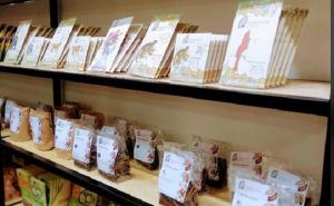 Instagram @federacion_chocolate Instagram @federacion_chocolate