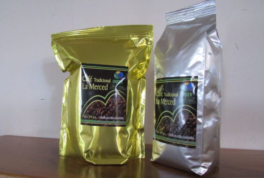 Comercio agrícola: Productos exóticos de La Merced, Caldas, buscan mercado en Colombia Comercio agrícola: Productos exóticos de La Merced, Caldas, buscan mercado en Colombia
