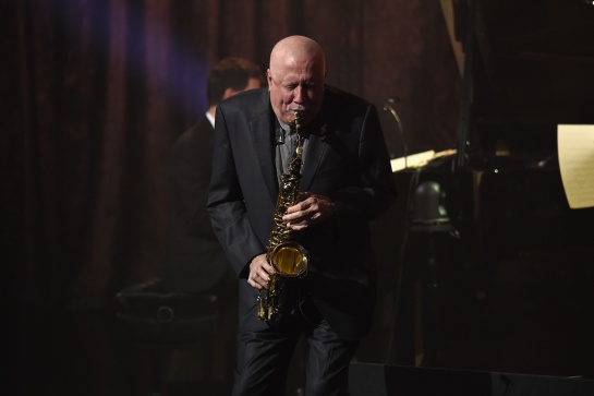 Paquito D'Rivera: Mi Banda Sonora con Paquito D'Rivera Paquito D'Rivera: Mi Banda Sonora con Paquito D'Rivera