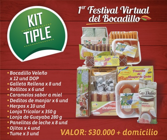 Guayaba, bocadillos: Desde Vélez, el delicioso bocadillo con venta virtual Guayaba, bocadillos: Desde Vélez, el delicioso bocadillo con venta virtual