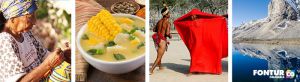 Fontur, Promocionando y fortaleciendo a Colombia como un destino turistico sostenible. Fontur, Promocionando y fortaleciendo a Colombia como un destino turistico sostenible.