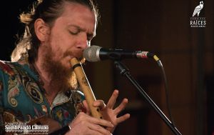 La música que llega a lo largo y ancho de la cordillera de los andes. La música que llega a lo largo y ancho de la cordillera de los andes.