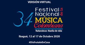 Una semana llena de música, folclor y mucho talento. Una semana llena de música, folclor y mucho talento.