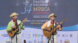 Dueto Rojas Mosquera. Invitados especiales Dueto Rojas Mosquera. Invitados especiales